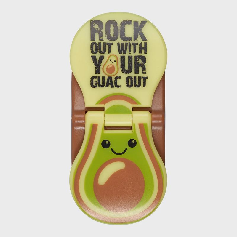 ZipGrips Phone Holder