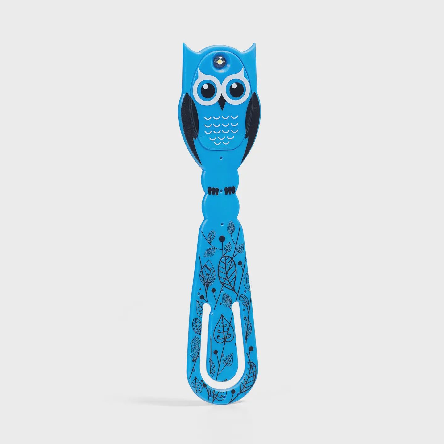 Owl Book Light