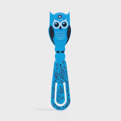 Owl Book Light
