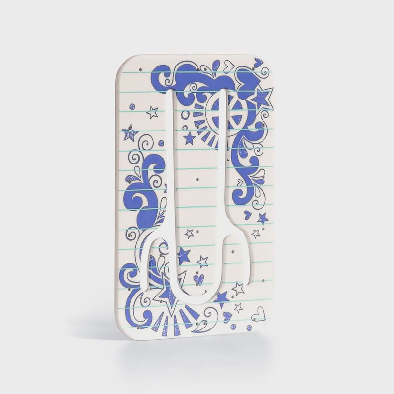 Flexistand Ultra Thin Phone Stand and Phone Holder