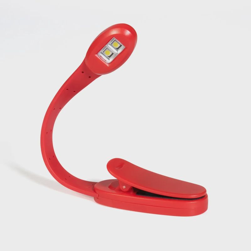 Flexilight Xtra LED Reading Book Light