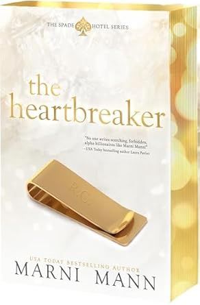 HEARTBREAKER (Mann)