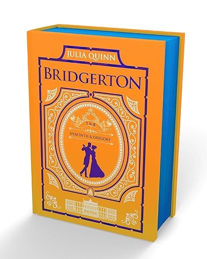 It&#39;s In His Kiss and On the Way to the Wedding: Bridgerton Collector&#39;s Edition (Bridgerton Collector&#39;s Edition, 4)