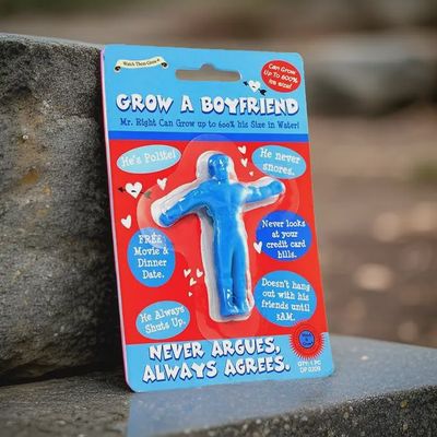 Grow a Boyfriend Gift