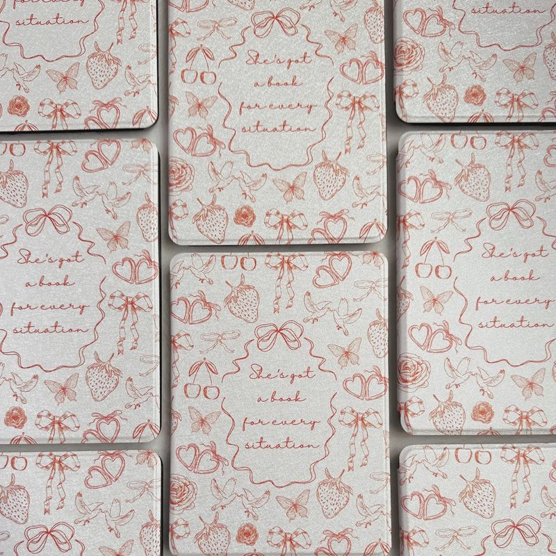 Kindle Cases