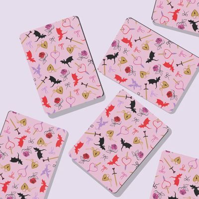 Kindle Cases