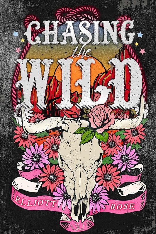 Chasing the Wild: Deluxe Limited Edition