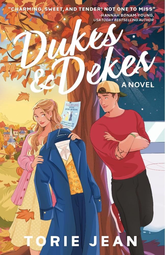 Dukes and Dekes