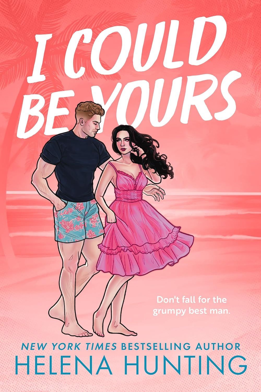 I Could Be Yours