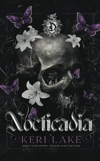 NOCTICADIA