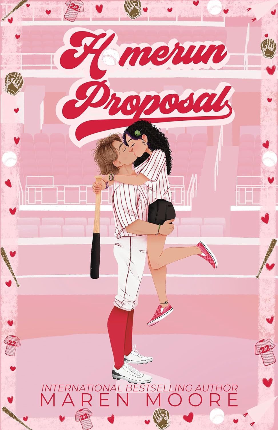 HOMERUN PROPOSAL (Signed)