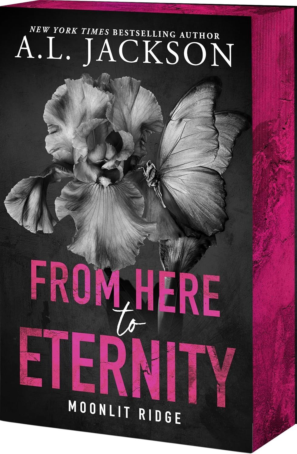 From Here to Eternity (SE)
