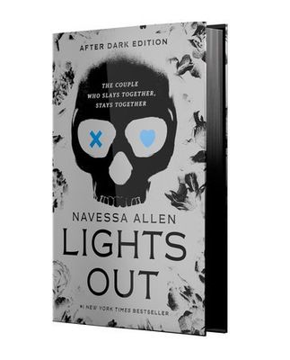 Lights Out Collector&#39;s Edition (PRE-ORDER 10/14/25)