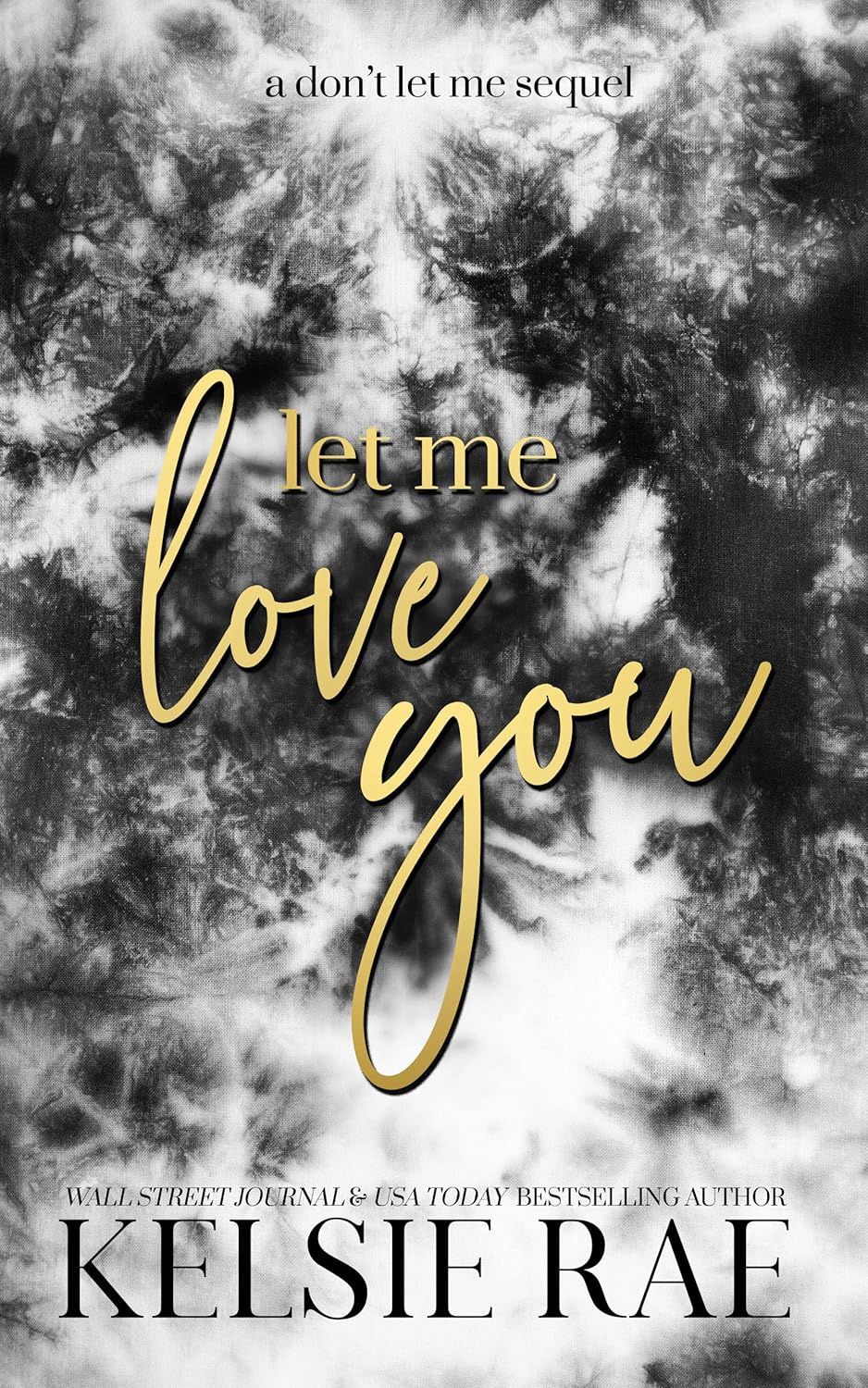 Don&#39;t Let Me Fall (Book 4)