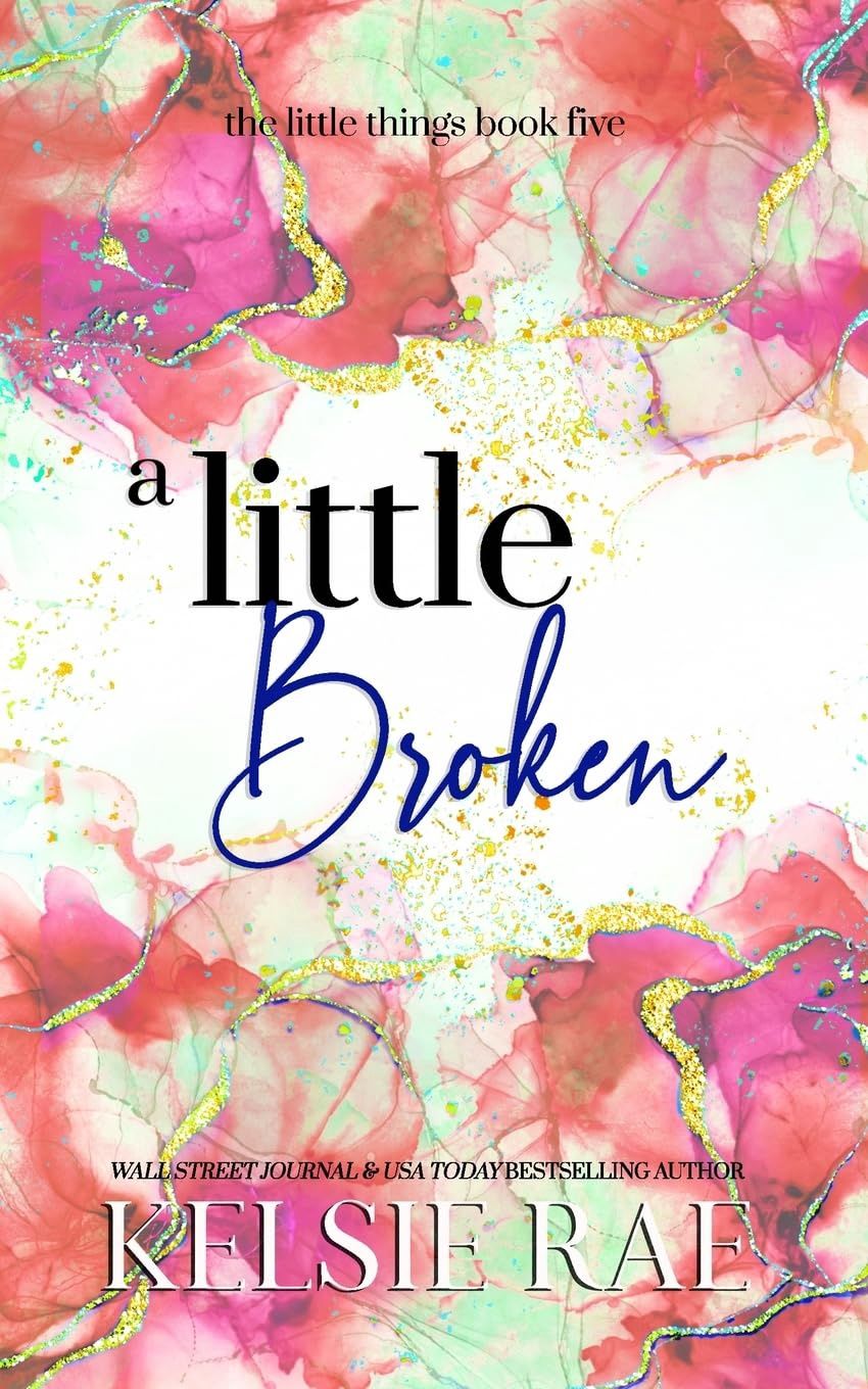 A Little Broken