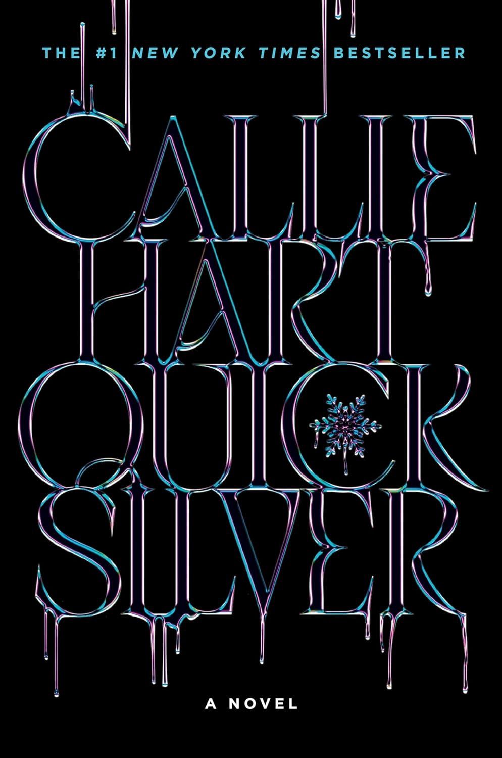 Quicksilver (Deluxe Limited Edition)