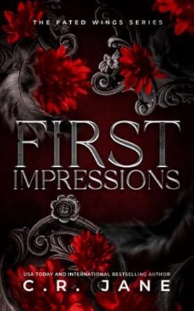 First Impressions: The Fated Wings Series Book 1