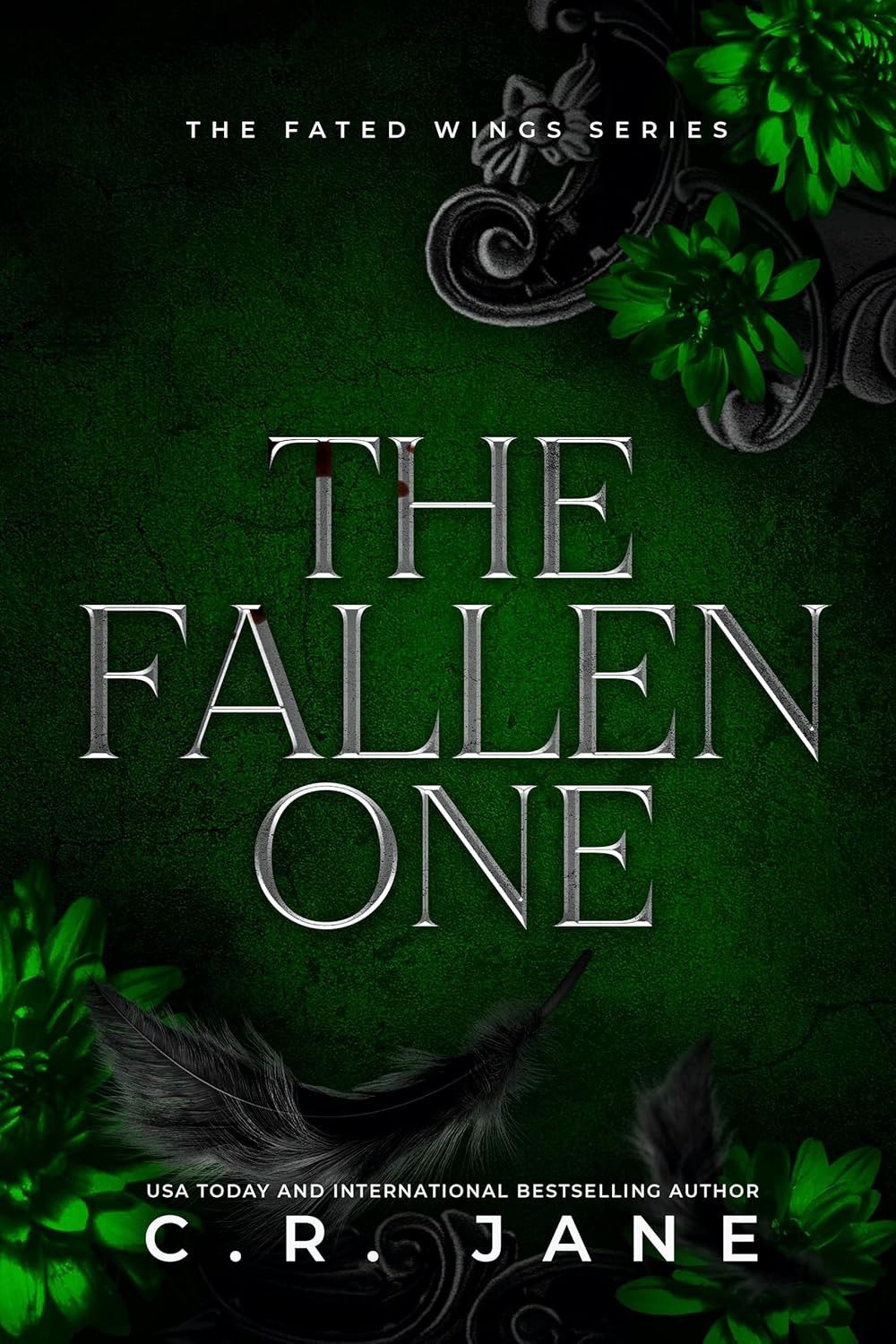 The Fallen One: The Fated Wings Series Book 3