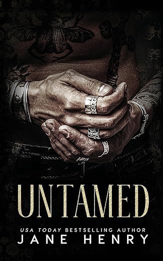 Untamed: A Dark Forced Marriage Bratva Romance (Bratva Kings)
