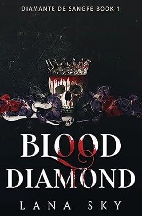 Blood Diamond (El Mundo de Sangre)