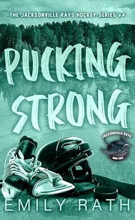 Pucking Strong