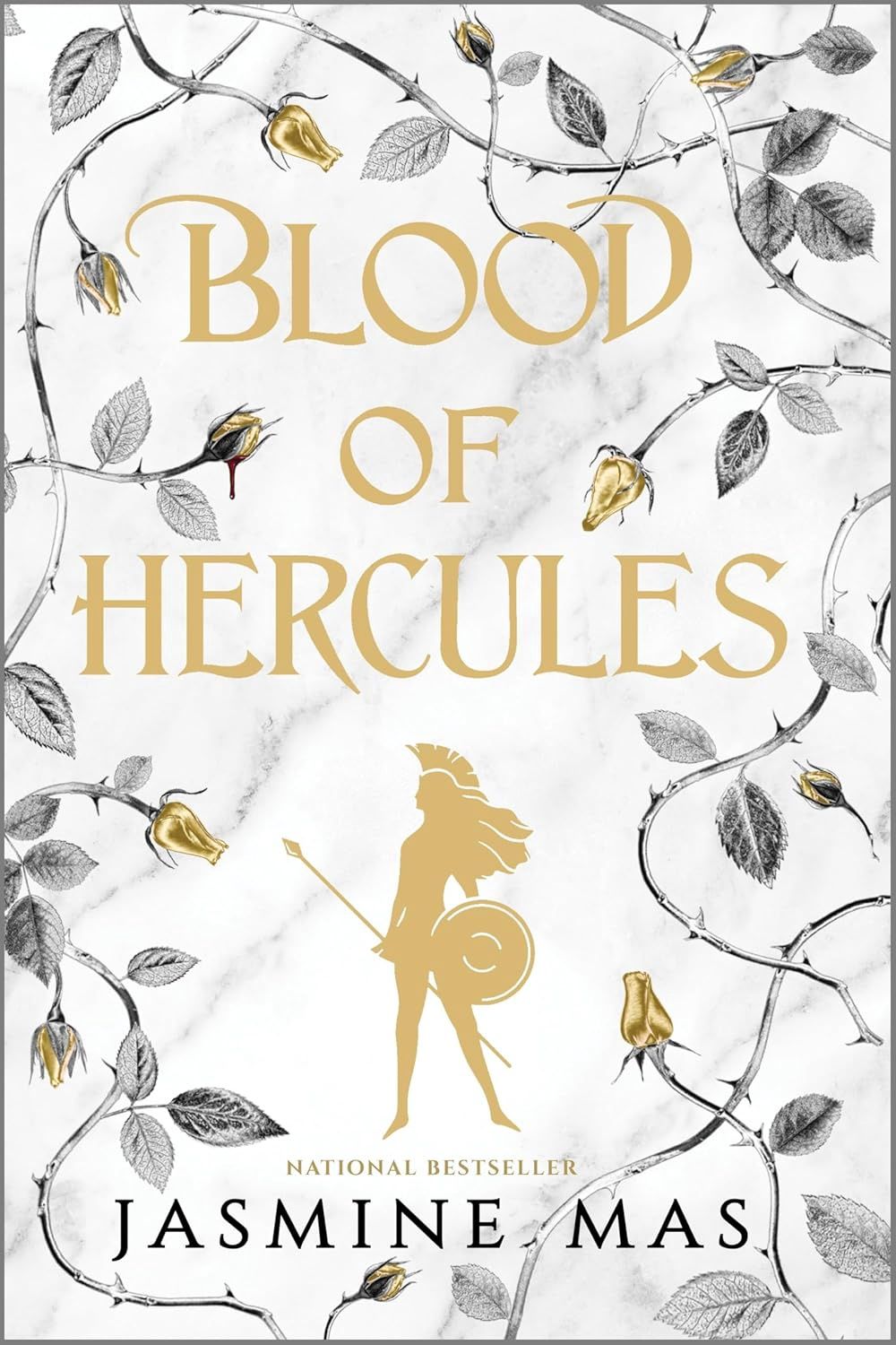 (DO NOT ORDER) Blood of Hercules