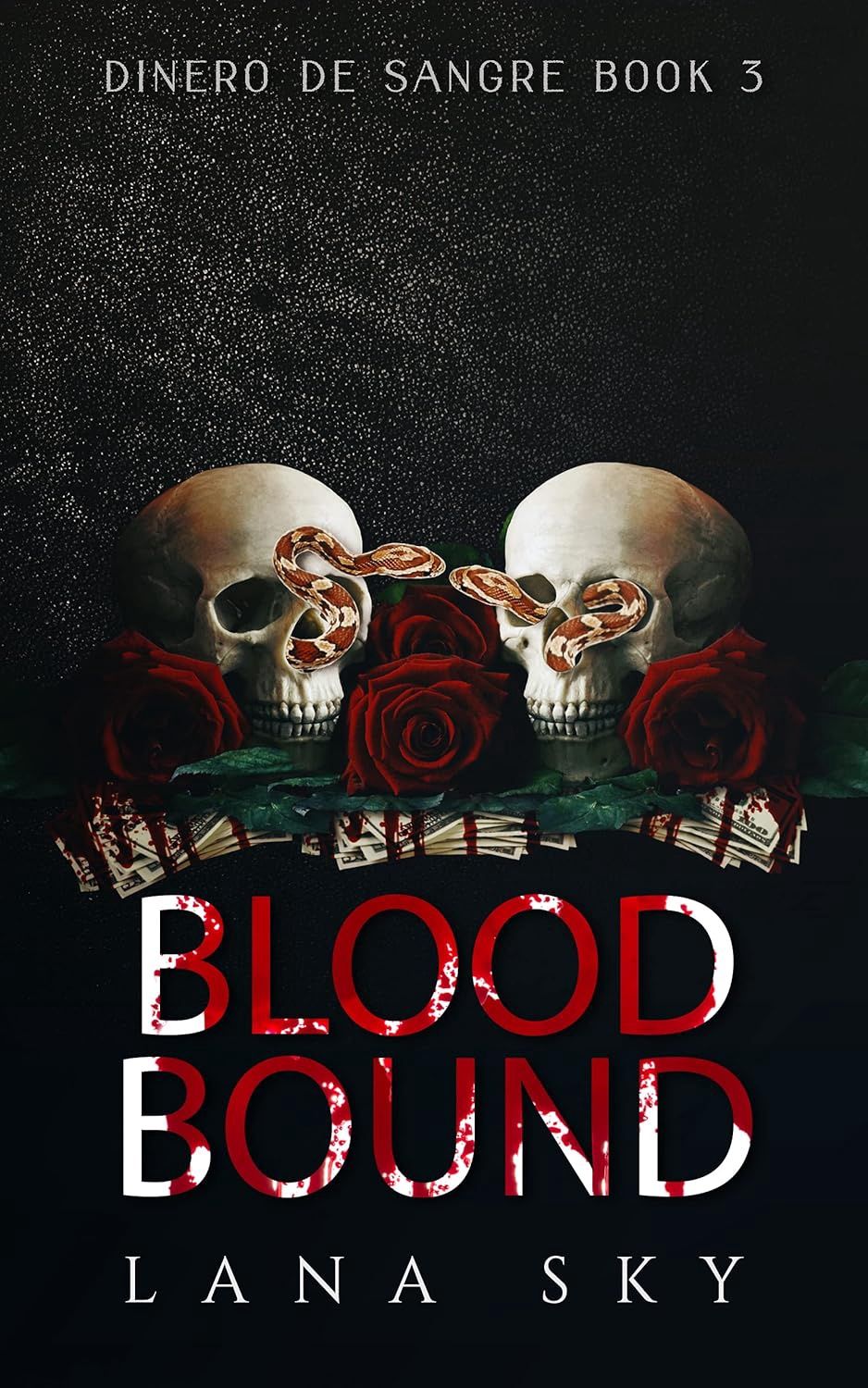 Blood Bound