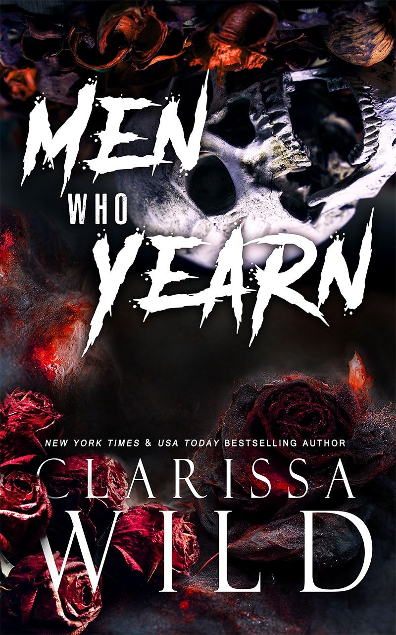 Men Who Yearn