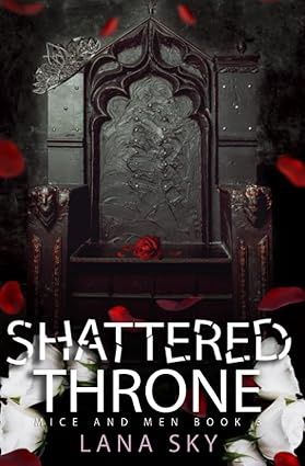 Shattered Throne (Mice and Men)