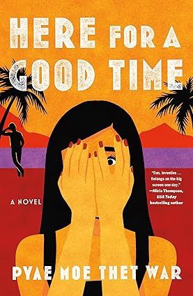 Here for a Good Time