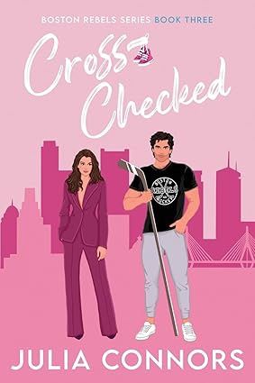 Cross-Checked (Boston Rebels)