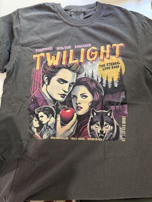 Twilight Shirt