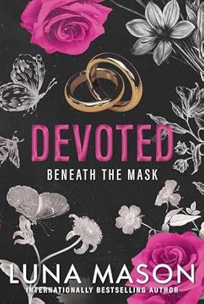 Devoted: A Dark Mafia Romance
