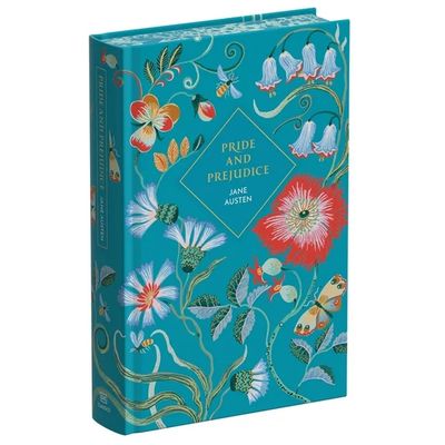 Pride and Prejudice (DK Classics) (Hardcover)