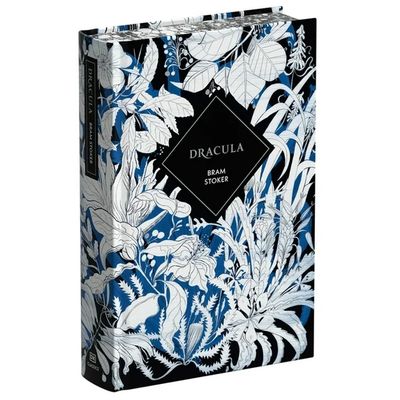 Dracula (DK Classics) (Hardcover)