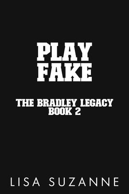 Play Fake (PREORDER 9/23/25)