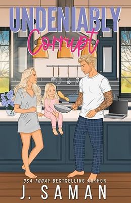 Undeniably Corrupt (PREORDER 9/22/25)