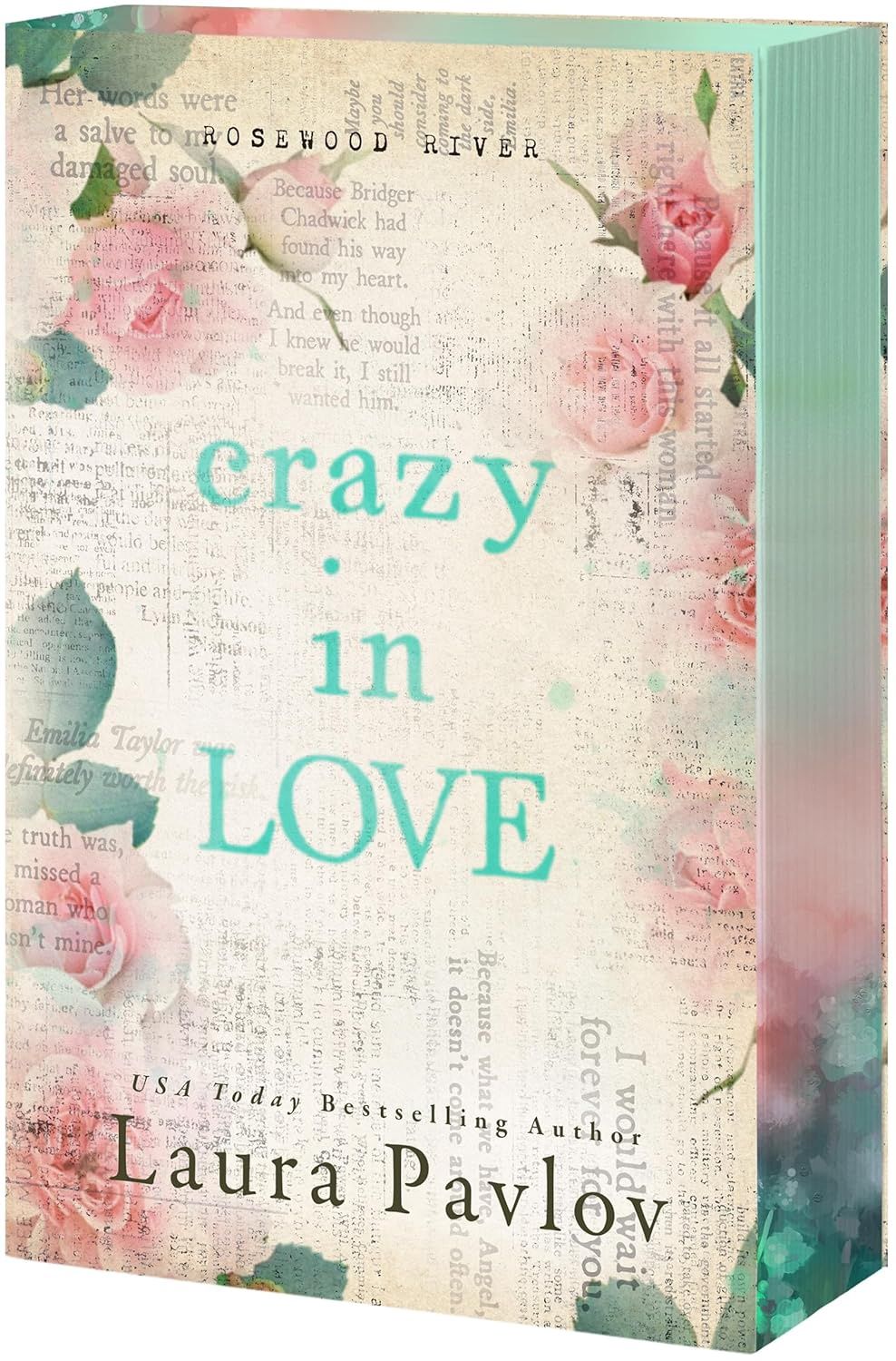 Crazy in Love