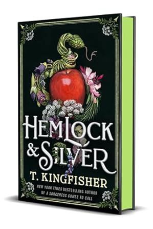Hemlock &amp; Silver