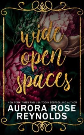 Wide Open Spaces (Signed Edition)
