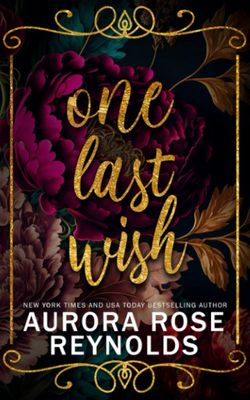 One Last Wish (Signed Edition)