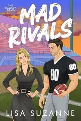 Mad Rivals