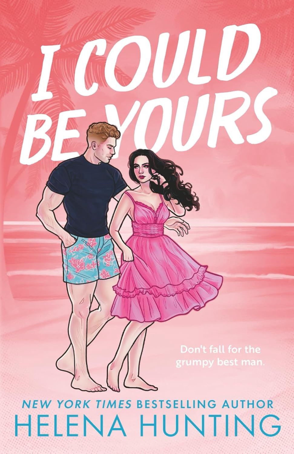 I Could Be Yours (Signed)