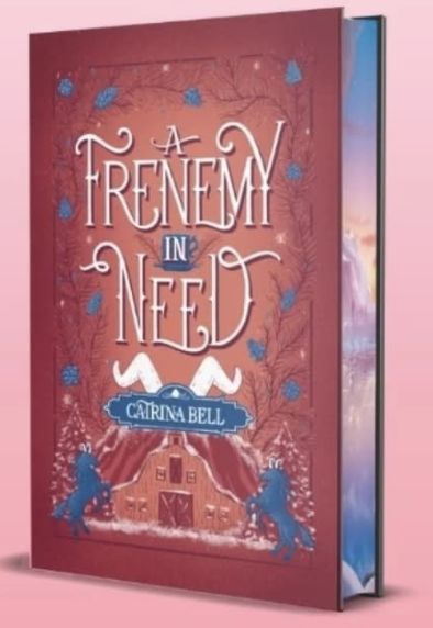 A Frenemy in Need SE