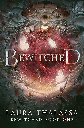 Bewitched (Deluxe Edition)