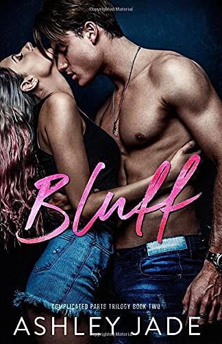 Bluff