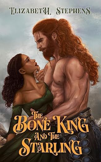 Bone King and the Starling