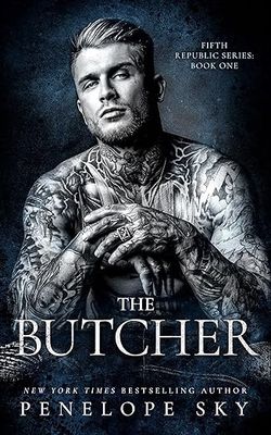 The Butcher