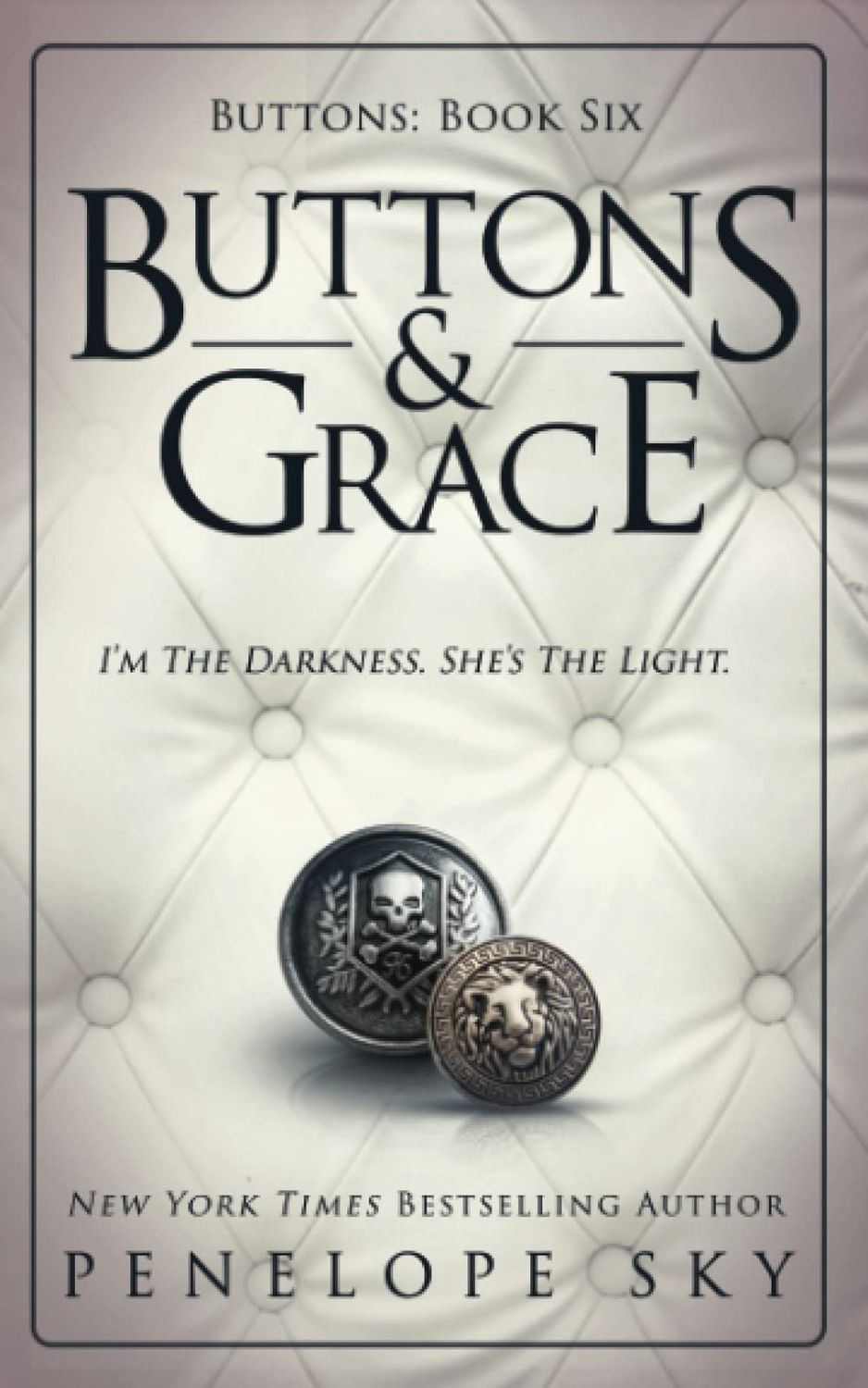 Buttons &amp; Grace