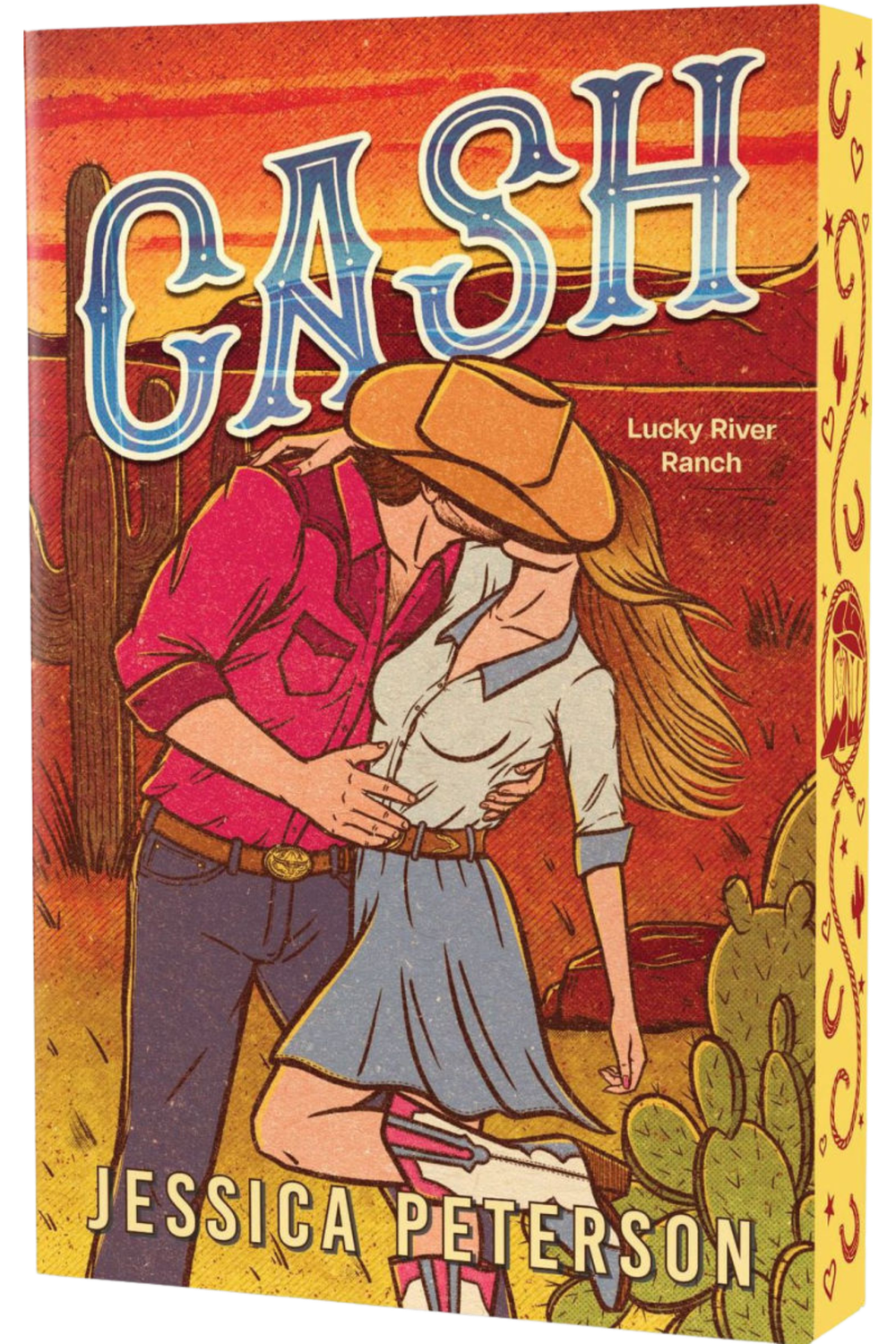 Cash (Deluxe Edition)